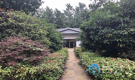 武漢楠山月湖惠養(yǎng)老院 武漢楠山月湖惠養(yǎng)老院