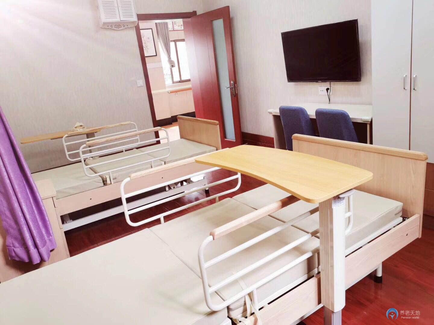 武漢楠山月湖惠養(yǎng)老院 武漢楠山月湖惠養(yǎng)老院