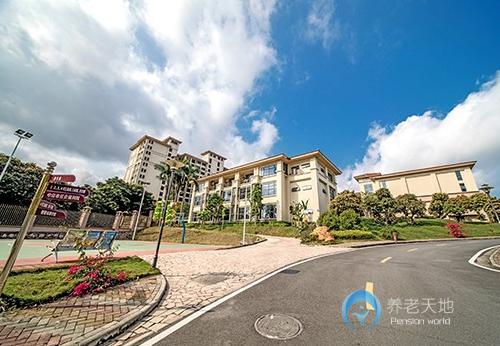 中山廣弘頤養(yǎng)院