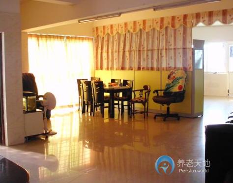 中山市華宇樂頤養(yǎng)老院 中山市華宇樂頤養(yǎng)老院