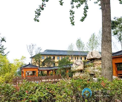 六安幸福里老年公寓 六安幸福里老年公寓