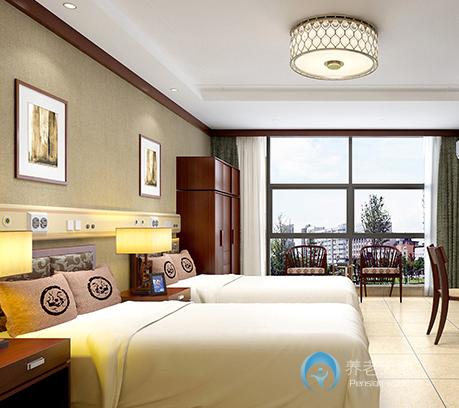 六安幸福里老年公寓 六安幸福里老年公寓