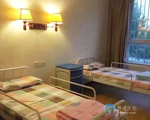 洛陽(yáng)善養(yǎng)養(yǎng)老院