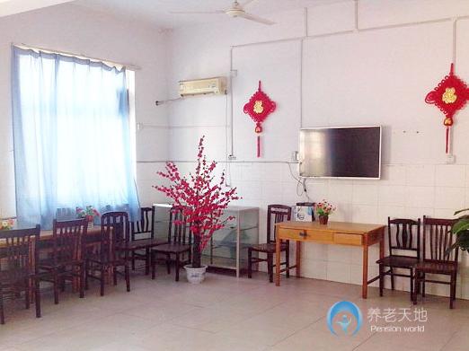 洛陽市福樂門老年公寓 洛陽市福樂門老年公寓