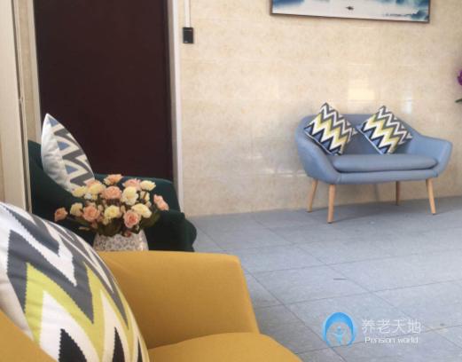 溫嶺振東怡欣醫(yī)養(yǎng)護(hù)理院