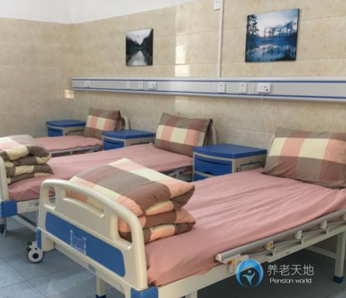 溫嶺振東怡欣醫(yī)養(yǎng)護(hù)理院