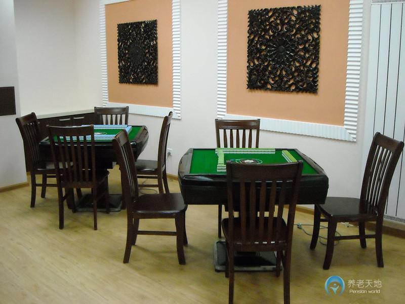 天津長庚老年公寓 天津長庚老年公寓