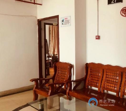 廈門市思明區(qū)滋生堂老年公寓 廈門市思明區(qū)滋生堂老年公寓