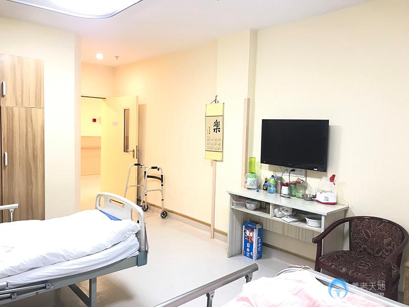 蘇州申丞護(hù)理院