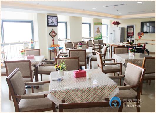 蘇州怡養(yǎng)護(hù)理院