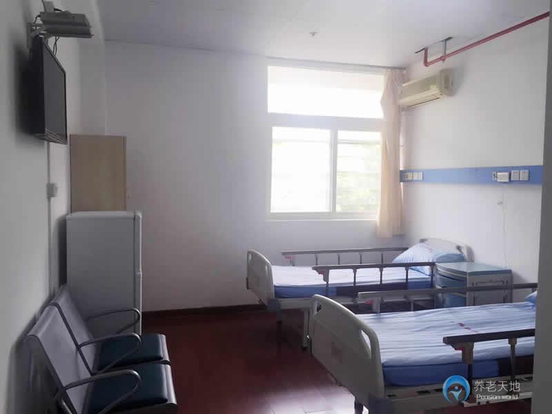 蘇州夕陽(yáng)紅護(hù)理院 蘇州夕陽(yáng)紅護(hù)理院