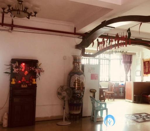 廈門市思明區(qū)滋生堂老年公寓 廈門市思明區(qū)滋生堂老年公寓