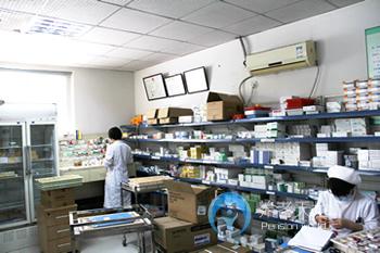 蘇州興衛(wèi)護理院