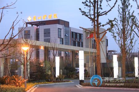 蘇州愛心護(hù)理院