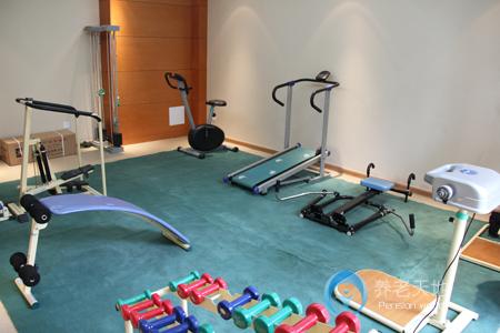 蘇州愛心護(hù)理院