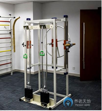 蘇州和源護(hù)理院 蘇州和源護(hù)理院