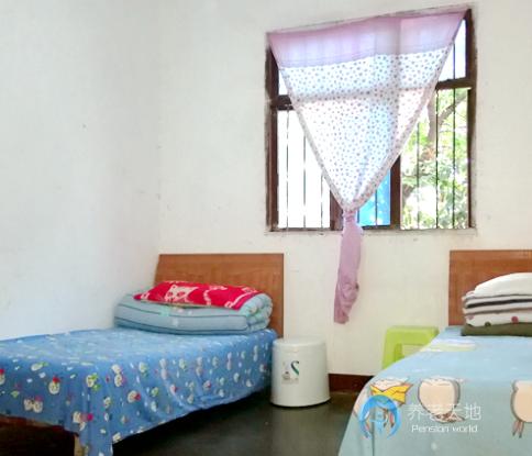 貴陽市花溪區(qū)溫馨園老年公寓