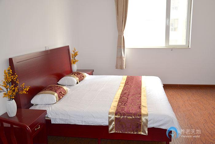 天津市西青區(qū)盛世養(yǎng)老服務(wù)中心 天津市西青區(qū)盛世養(yǎng)老服務(wù)中心