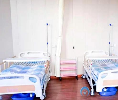 大連市中山區(qū)海昌欣城養(yǎng)老院 大連市中山區(qū)海昌欣城養(yǎng)老院