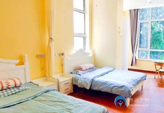 大連市中山區(qū)海昌欣城養(yǎng)老院 大連市中山區(qū)海昌欣城養(yǎng)老院