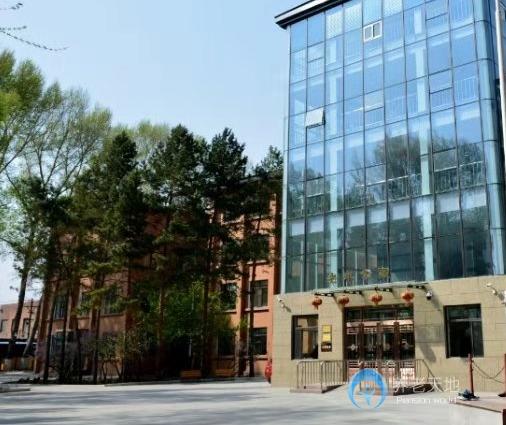 春華德善老年公寓 春華德善老年公寓