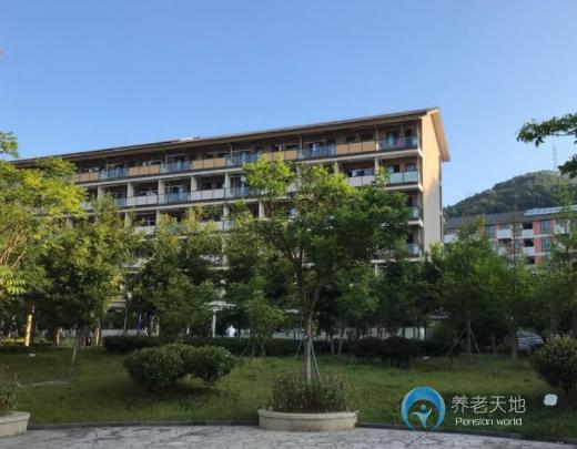 象山縣老年公寓 象山縣老年公寓