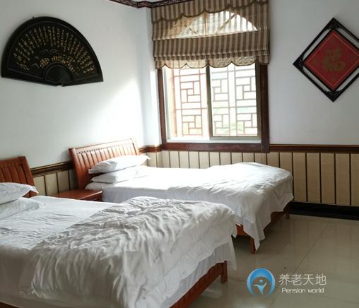 貴陽民安老年公寓 貴陽民安老年公寓