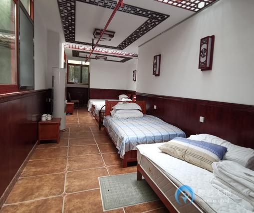 貴陽民安老年公寓 貴陽民安老年公寓