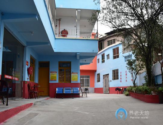 貴陽(yáng)市花溪區(qū)周周老年公寓