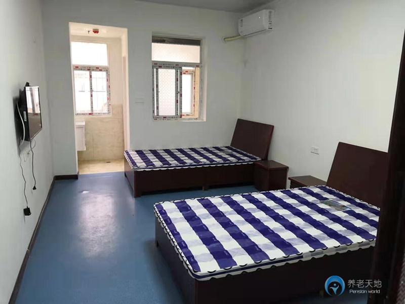 隨州建民老年公寓 隨州建民老年公寓