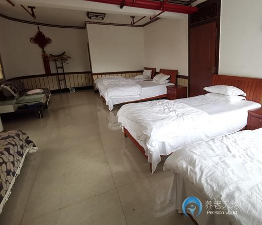 貴陽民安老年公寓 貴陽民安老年公寓