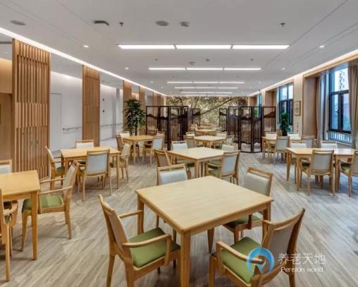 龍湖椿山萬樹上海閔行頤年公寓(暫停運(yùn)營(yíng)) 龍湖椿山萬樹上海閔行頤年公寓(暫停運(yùn)營(yíng))