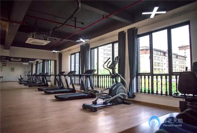 慧佳頤和暨陽(yáng)長(zhǎng)者社區(qū)