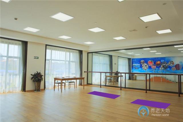 慧佳頤和暨陽(yáng)長(zhǎng)者社區(qū)