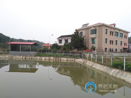 長沙縣浩民養(yǎng)老院