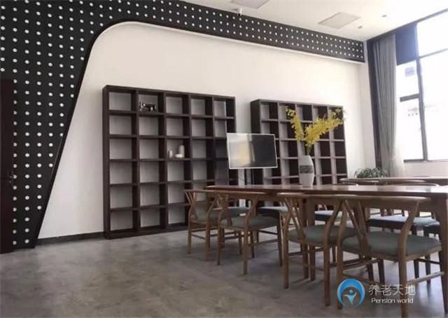 慧佳頤和暨陽(yáng)長(zhǎng)者社區(qū)