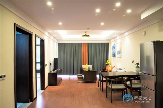 慧佳頤和暨陽(yáng)長(zhǎng)者社區(qū)