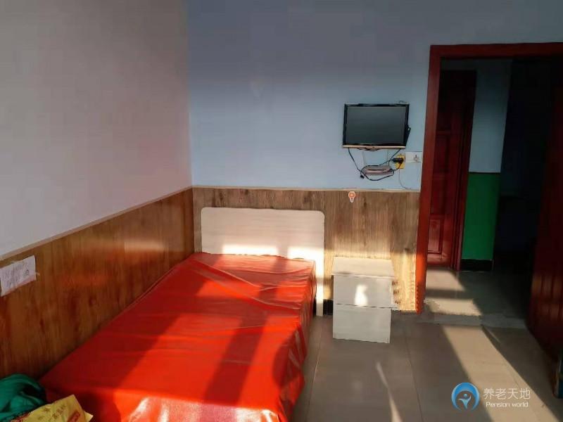 綏化博愛養(yǎng)老公寓 綏化博愛養(yǎng)老公寓