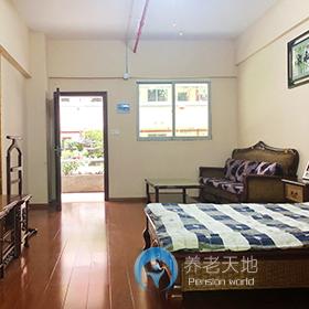 厚德世家(福苑暖心養(yǎng)老社區(qū)) 厚德世家(福苑暖心養(yǎng)老社區(qū))