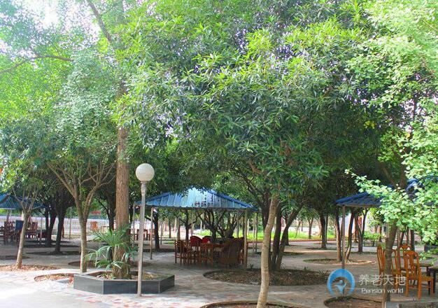 南充晚晴養(yǎng)老會(huì)所 南充晚晴養(yǎng)老會(huì)所