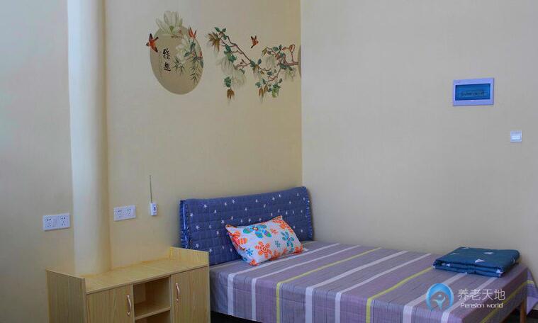 南充晚晴養(yǎng)老會(huì)所 南充晚晴養(yǎng)老會(huì)所