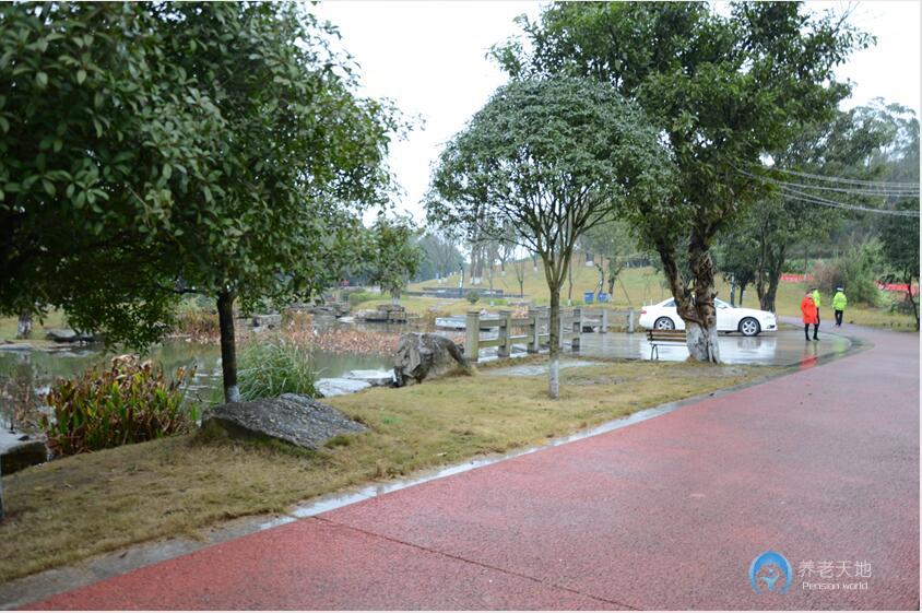 南充晚晴養(yǎng)老會(huì)所 南充晚晴養(yǎng)老會(huì)所