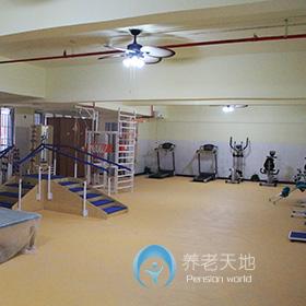 厚德世家(福苑暖心養(yǎng)老社區(qū)) 厚德世家(福苑暖心養(yǎng)老社區(qū))