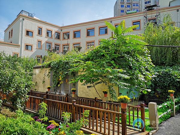 沈陽市于洪區(qū)嘉樂老年公寓 沈陽市于洪區(qū)嘉樂老年公寓