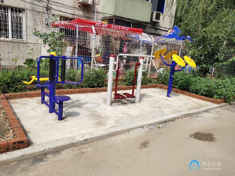 沈陽市于洪區(qū)嘉樂老年公寓 沈陽市于洪區(qū)嘉樂老年公寓