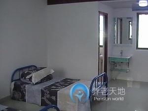 濱海縣頤和養(yǎng)老護(hù)理院