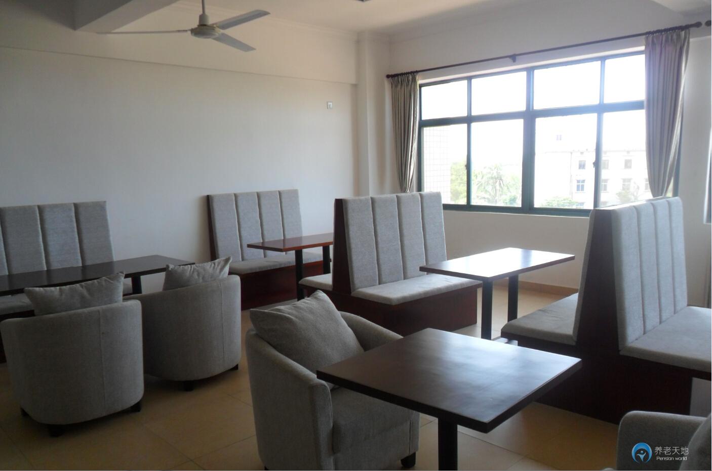 海南普仁旅居養(yǎng)老?？诨? class=