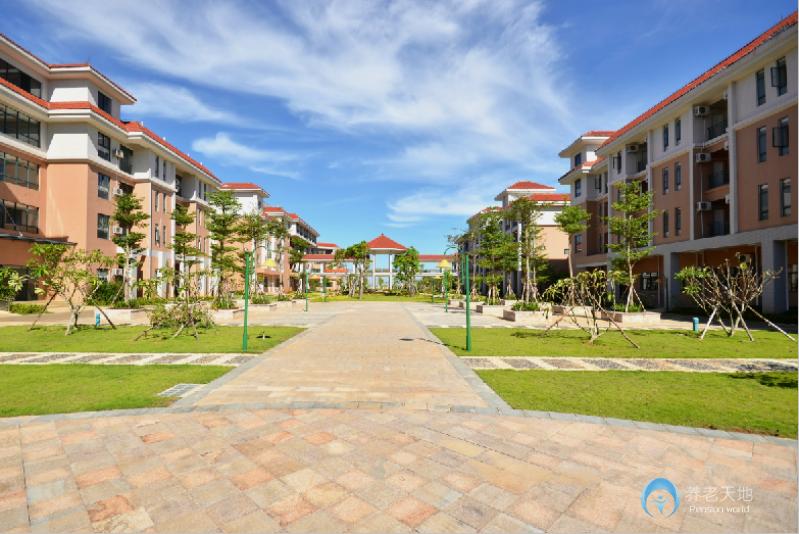 海南普仁旅居養(yǎng)老?？诨? class=