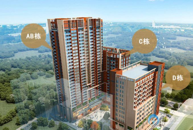 深圳潤(rùn)華松鶴老年公寓