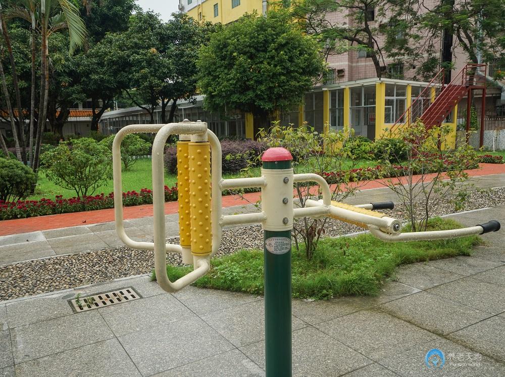 深圳市公明福利院(深圳祈康養(yǎng)老院) 深圳市公明福利院(深圳祈康養(yǎng)老院)